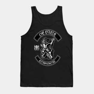 The Circle (Companions) Tank Top